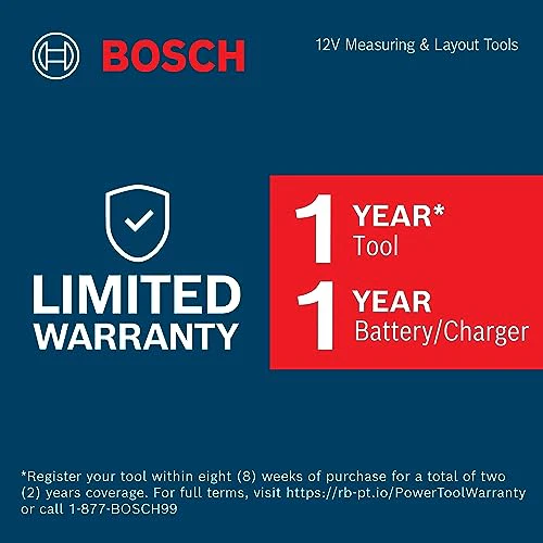 BOSCH 12V Max Connected 11ft Handheld Inspection Camera Kit - Image 17