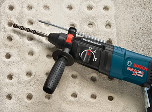 Bosch Rotary Hammer w/ Grinder - Image 7