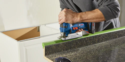 Bosch T11C 11 pc. Laminate/Wood/Metal T-Shank Jig Saw Blade Set - Image 3