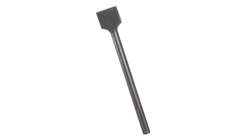 Bosch SDS-Max 1-1/2In. x 12In. Scaling Chisel Hammer Steel