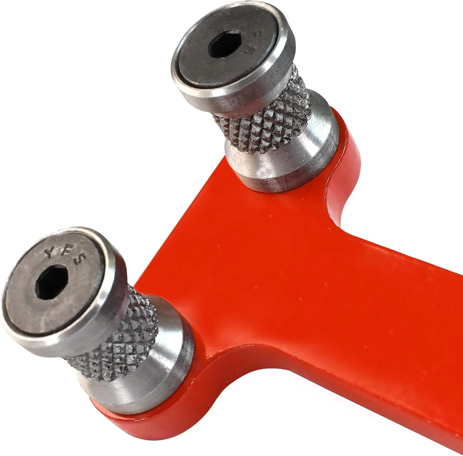 Bulldog Bender Pro W/adapter 500 MCM and smaller Cable Bender - Image 6