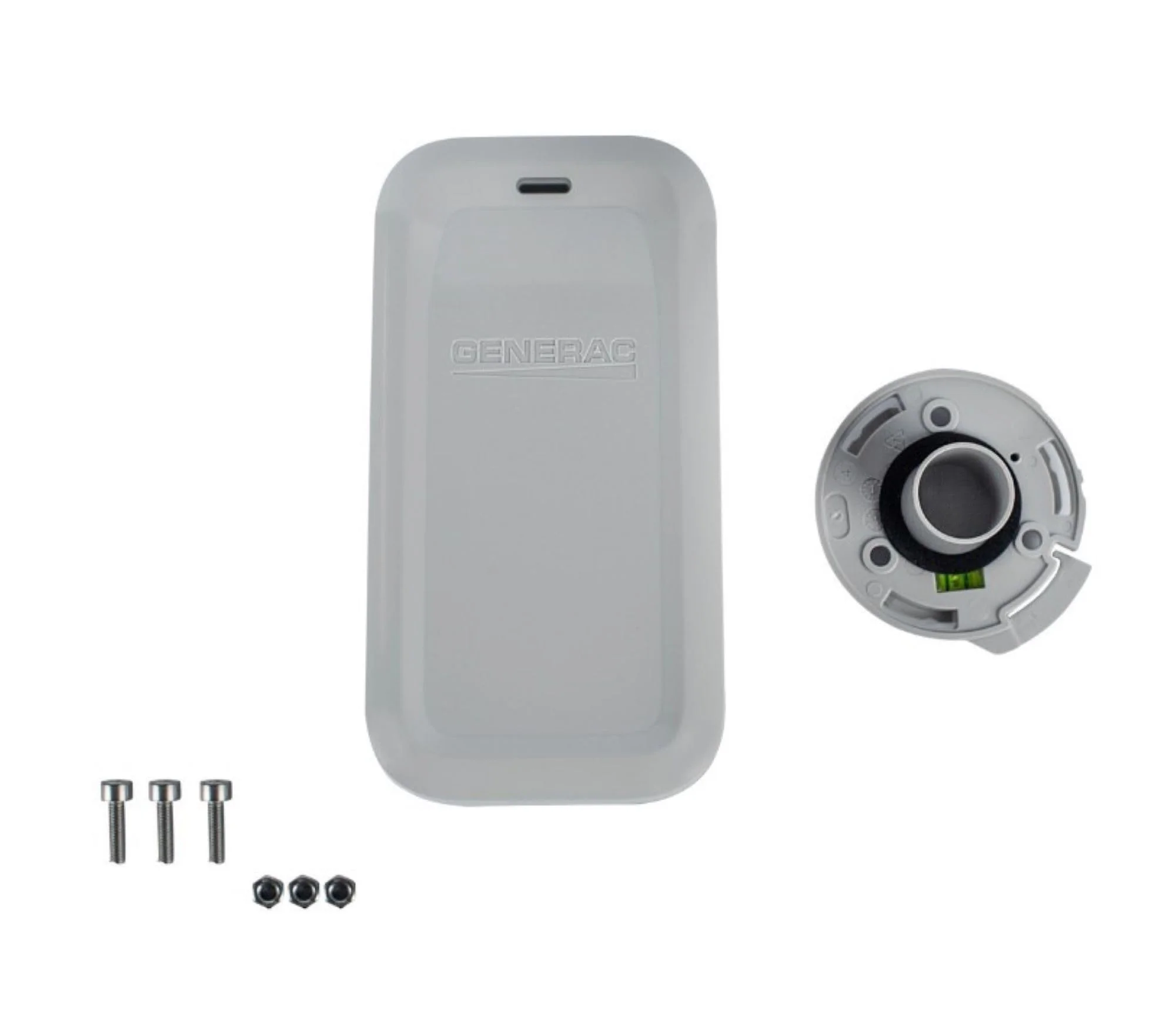 Generac G0072150 Cellular 4G LTE Remote Generator Monitoring System