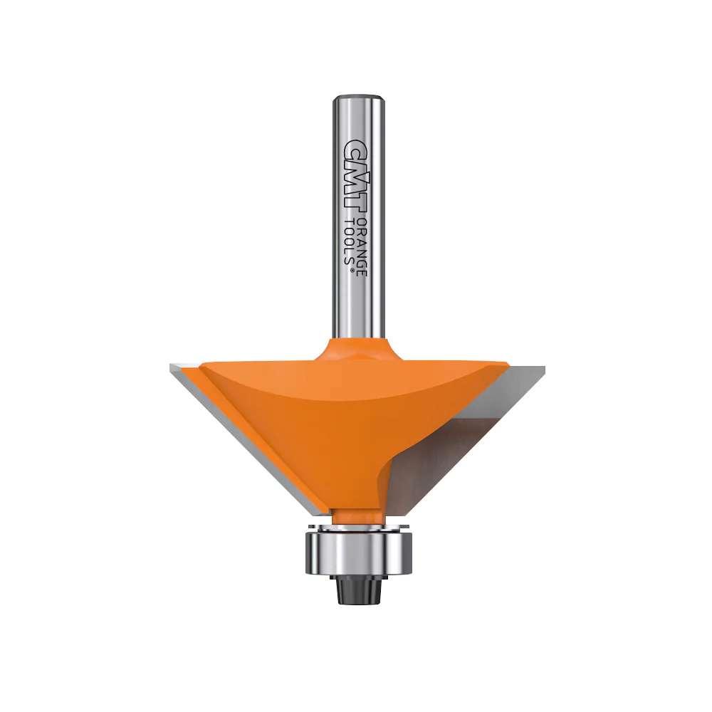 CHAMFER BIT 2-9/16''x1''x3-1/64'' S=1/2'' - Image 2