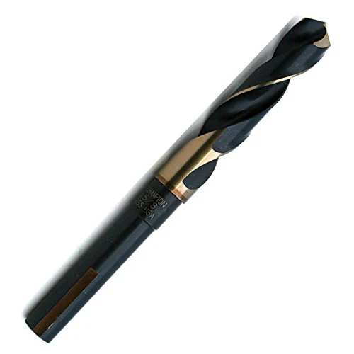 Champion Black/Gold/Silver and Deming Drill Bit - Image 3
