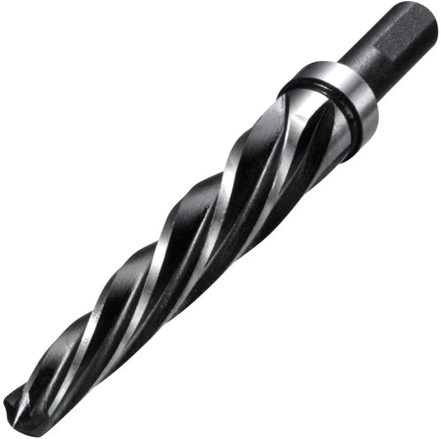 Champion Cutting Tool Brute Platinum Car/Maintenance Reamer: SA80-1/2 1/2-Inch - Image 3