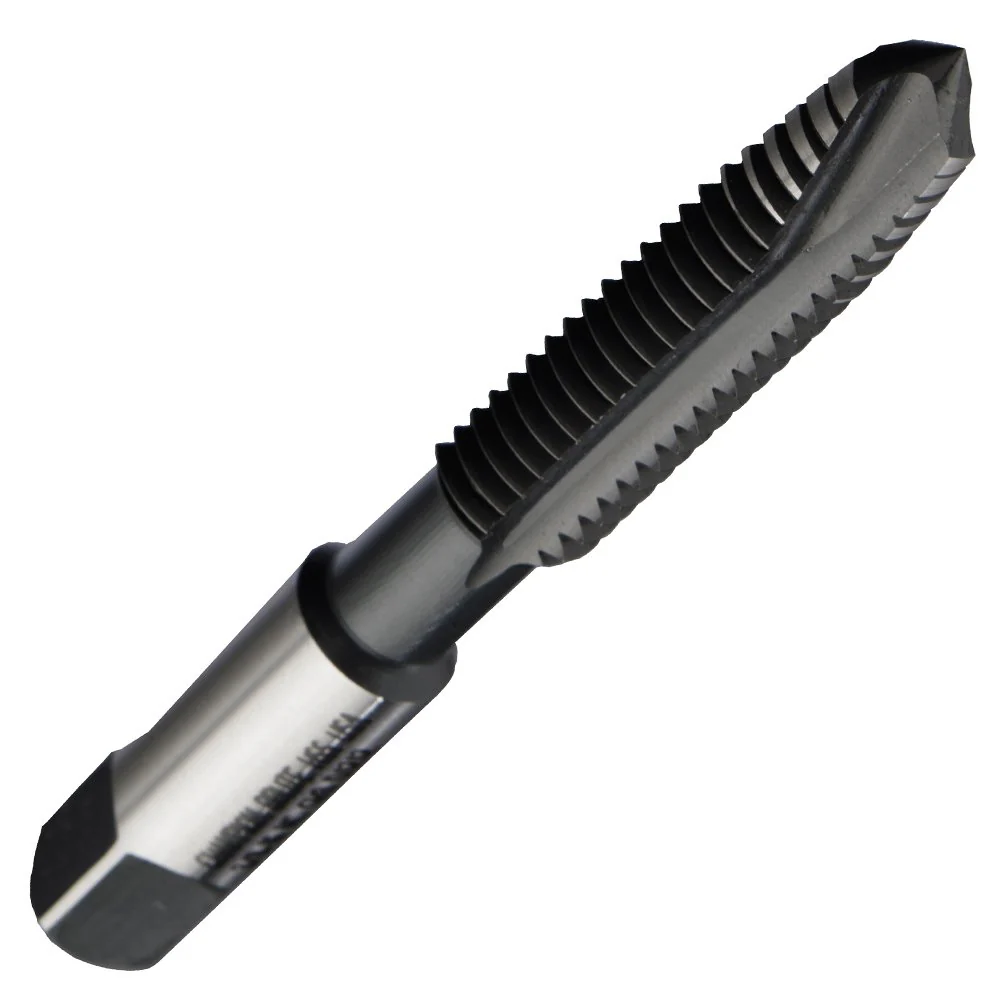 Champion Cutting Tool (XL22-6-32) Brute Platinum Heavy Duty Spiral Point Tap