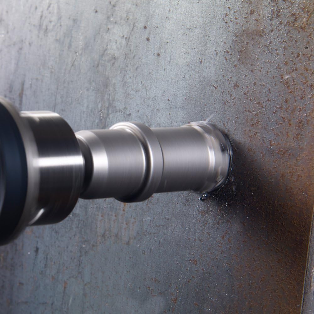 Champion Cutting Tool CT7-5/8 Inch Tungsten Carbide Tipped Hole Cutter- Up to 1 inch depth of cut - Image 5