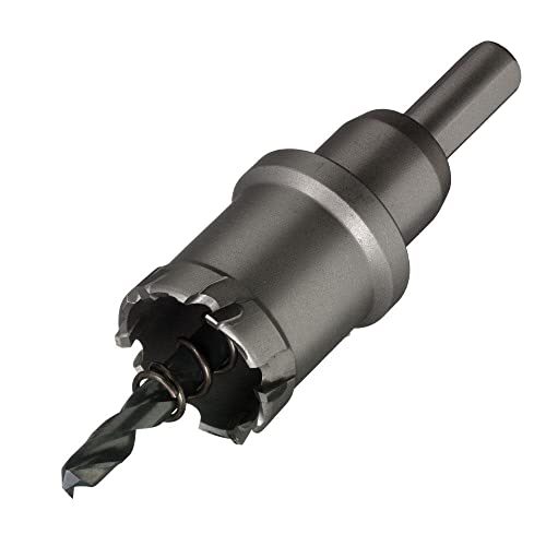 Champion Tungsten Carbide Tipped Hole Cutter Thick Metal - Image 5