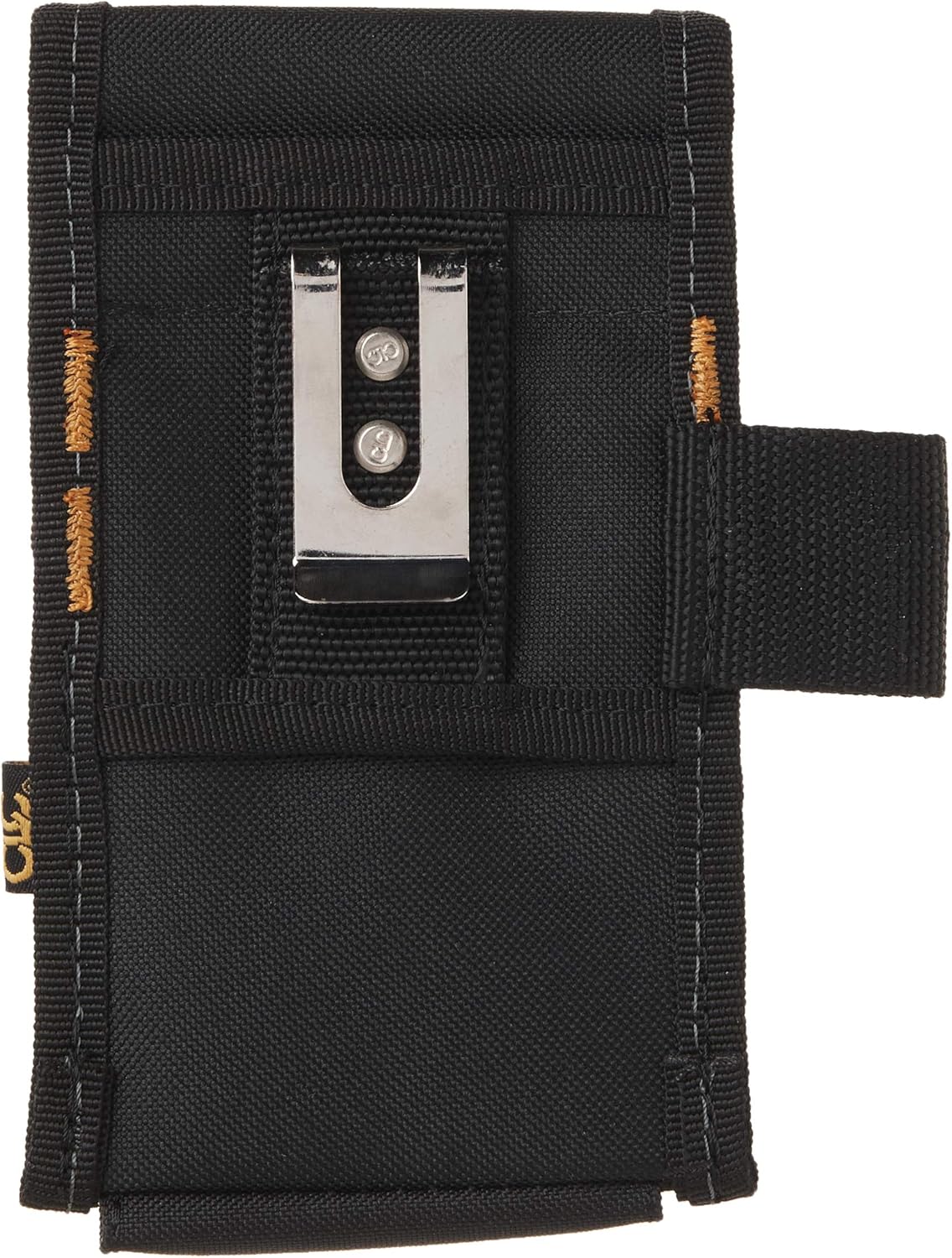 Custom Leathercraft 1104 Construction Multi-Purpose Poly Tool Holder, Cell Phone Holder - Image 3