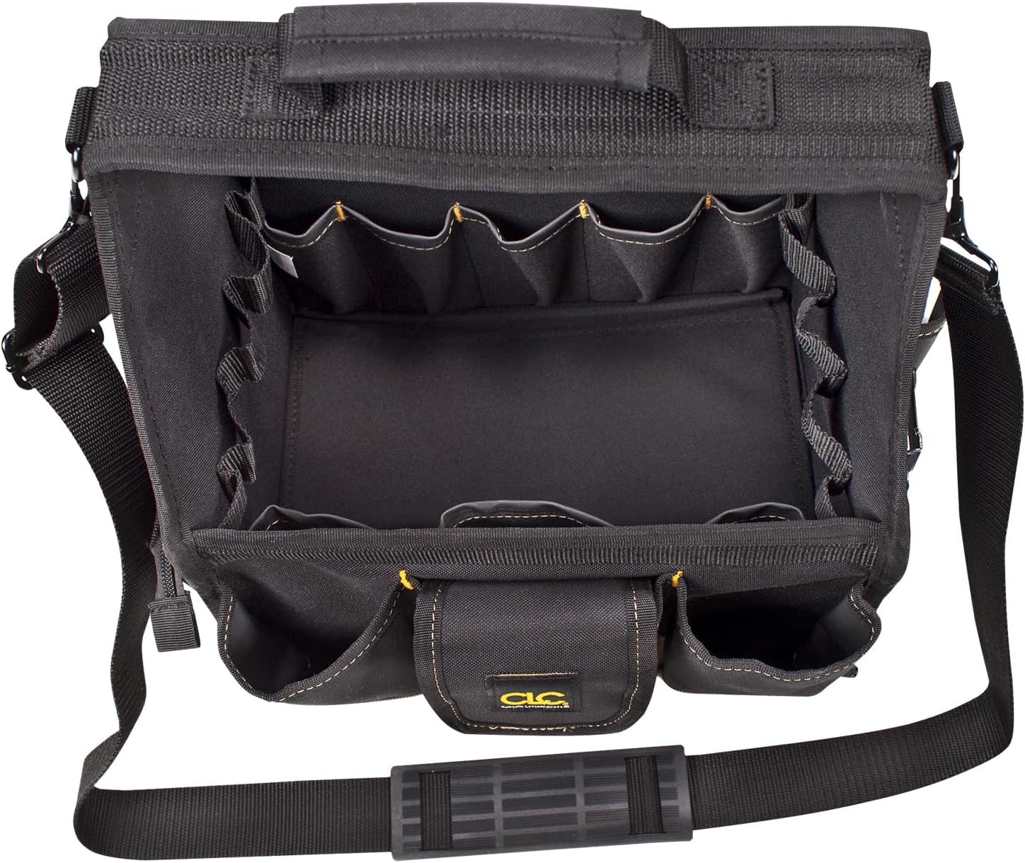 CLC Custom Leathercraft 1570 12 Softsided Tool Box - Image 5