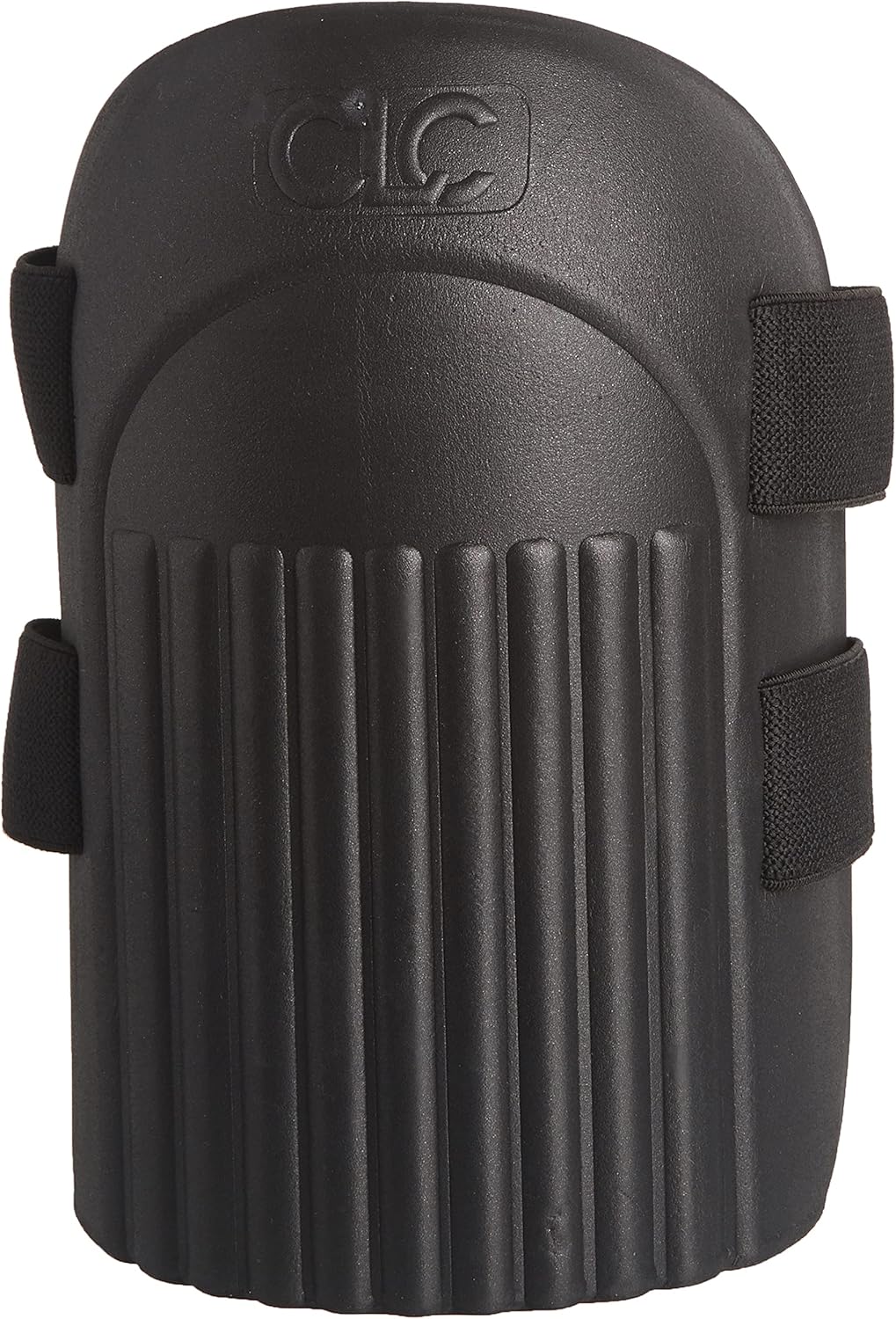 Custom Leathercraft V229 Durable Foam Kneepads, Black - Image 3