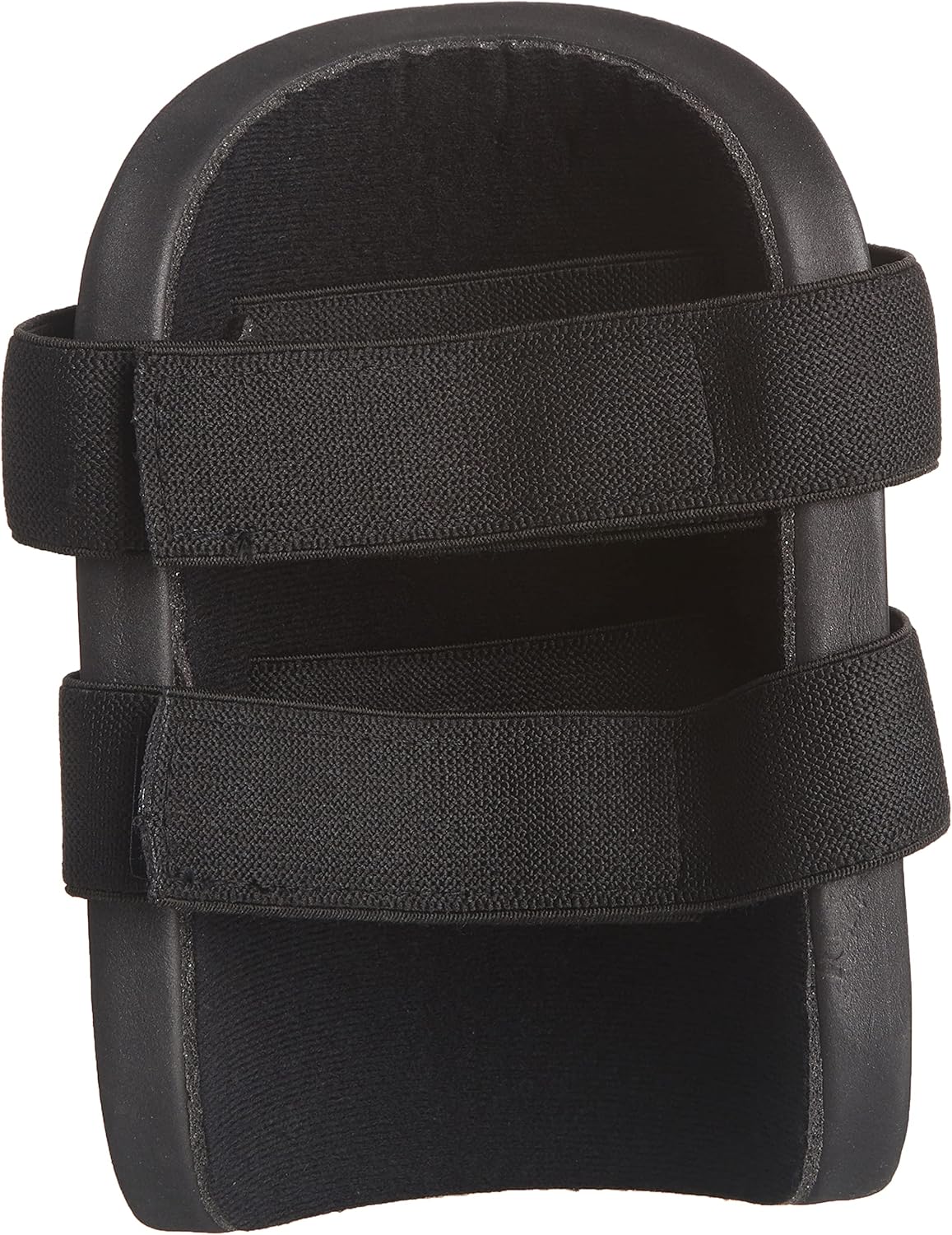 Custom Leathercraft V229 Durable Foam Kneepads, Black - Image 4