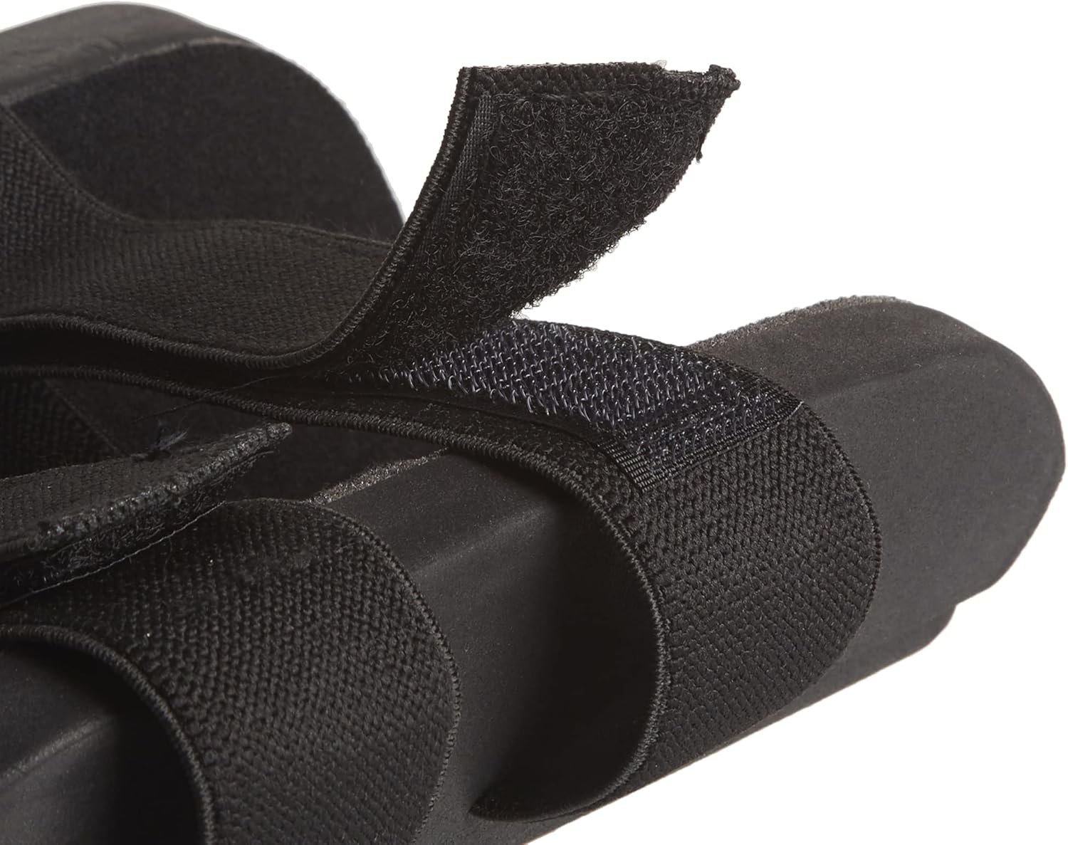 Custom Leathercraft V229 Durable Foam Kneepads, Black - Image 5