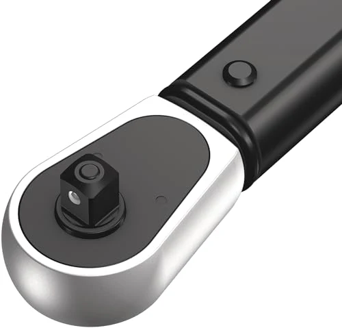 Wera Tools Click-Torque A 5 torque wrench with reversible ratchet, 2.5-25 Nm - Image 4
