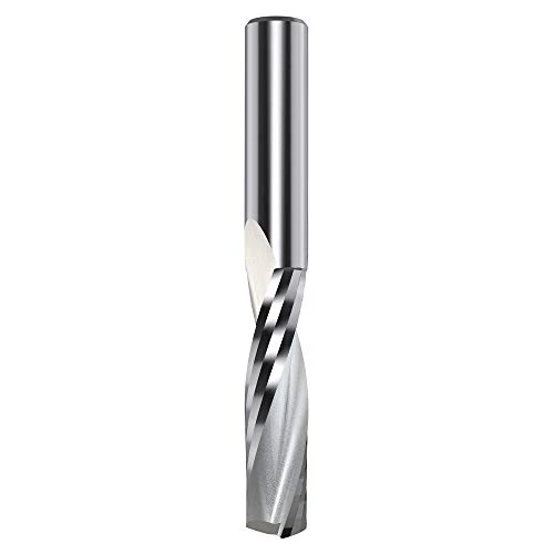 CMT Solid Carbide Spiral Bit