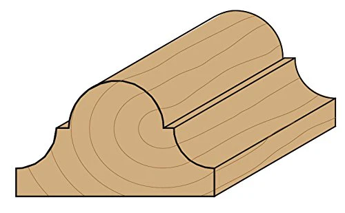 CMT Industrial Sliding Compound Miter & Radial Saw Blade, 8-1/2-Inch x 60 Teeth 4/30° ATB+1TCG Grind with 5/8-Inch Bore - Image 5