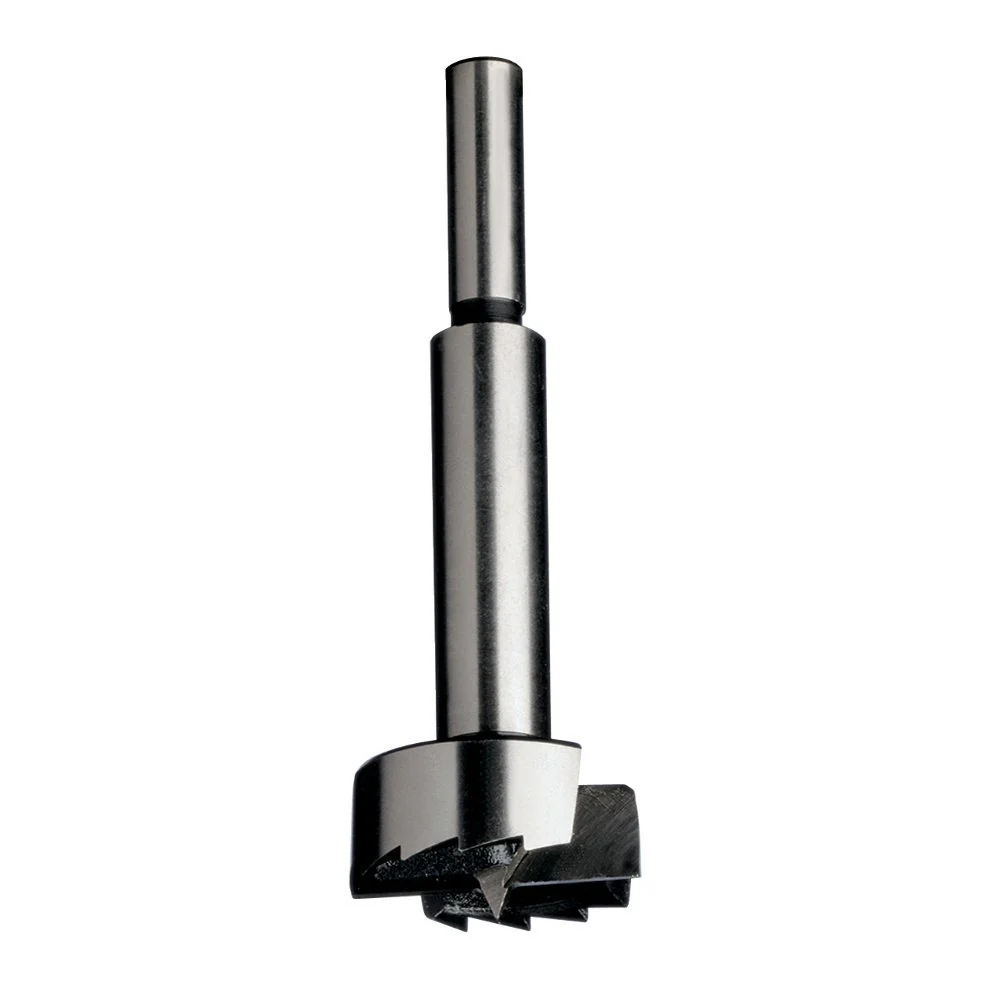 CMT 537.064.31 Forstner Bit, 1/4-Inch Diameter, 3/8-Inch Shank SHK 3/8, CD 1/4