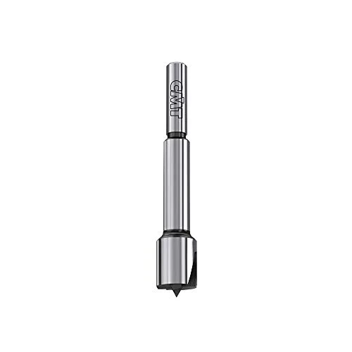 CMT 15mm Forstner Bit