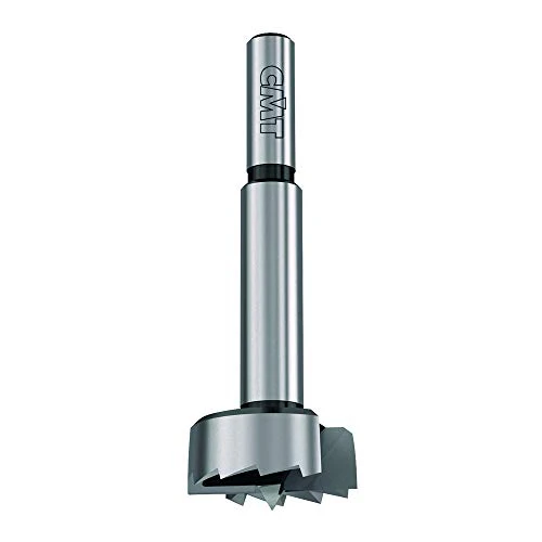 CMT 18mm Forstner Bit