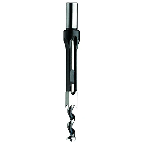 CMT Mortise Chisel & Bit Set, 3/4-Inch Diameter, 3/4-Inch Shank