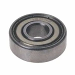 CMT 791.033.00 Bearing, 1-1/4-Inch Diameter, 8mm Smaller Diameter