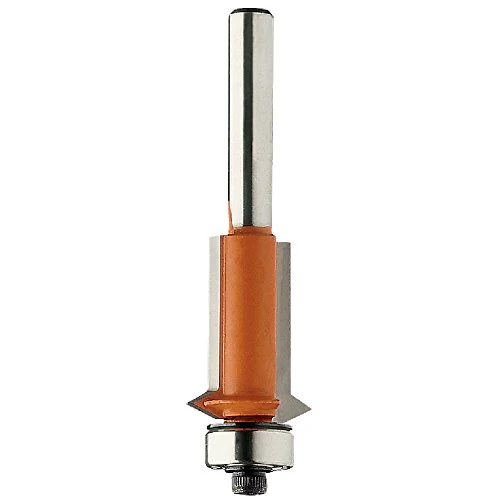 CMT Flush & V-Groove Bit