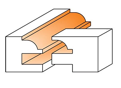 CMT Rail & Stile Set - Image 2