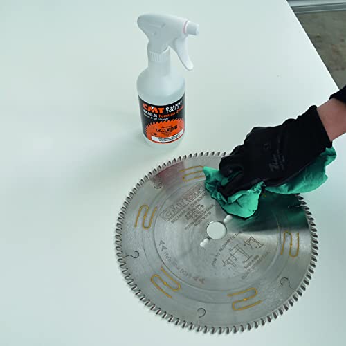 CMT Formula 2050 Blade & Bit Cleaner (18 Oz.) - Image 2