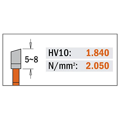 CMT ORANGE TOOLS 272.165.36H ITK Plus Finish Saw Blade HW 165X1.7X20(+15,87) Z=36 ATB+SHE - Image 3