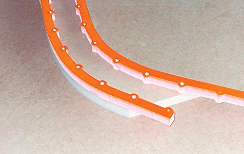 CMT TMP-1200 Flexible Template for Curved and Arched Routing, 15/32 X 15/32-Inch - Image 6