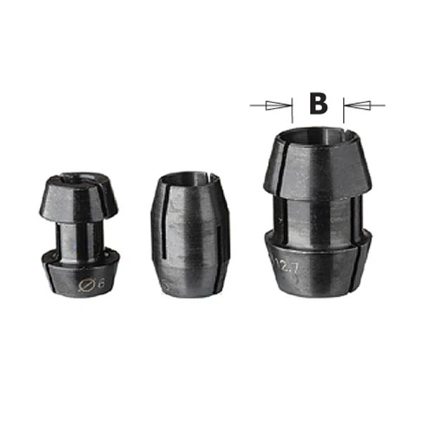 COLLET 1/2''