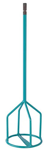 COLLOMIX Mixing Drill Paddle - Image 3