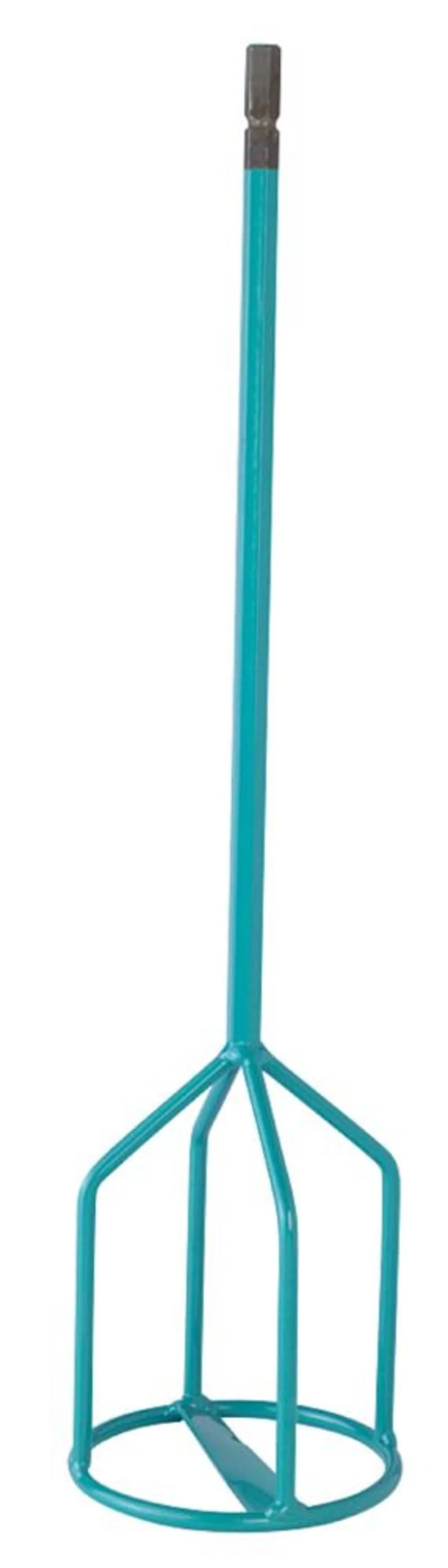 COLLOMIX Mixing Drill Paddle - Image 8