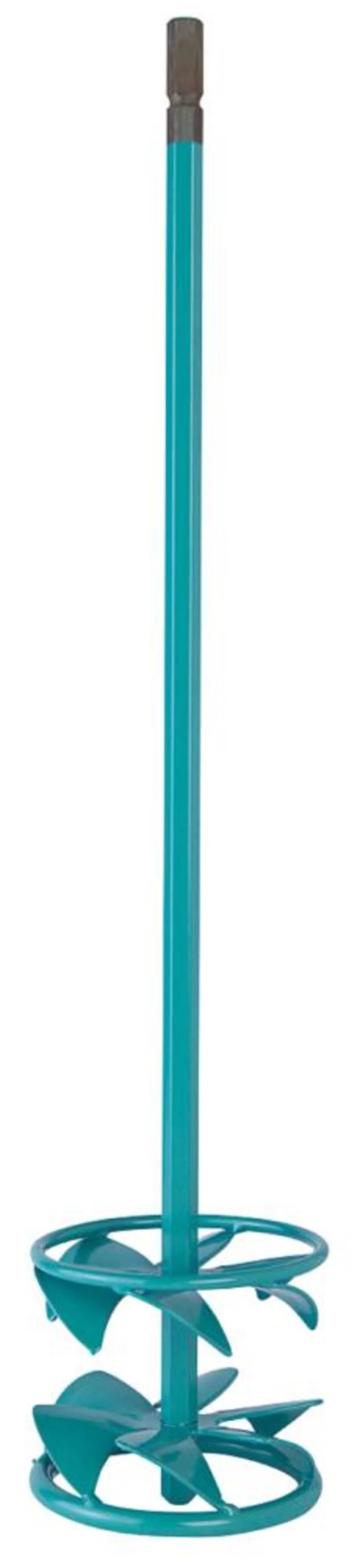 COLLOMIX Mixing Drill Paddle - Image 9