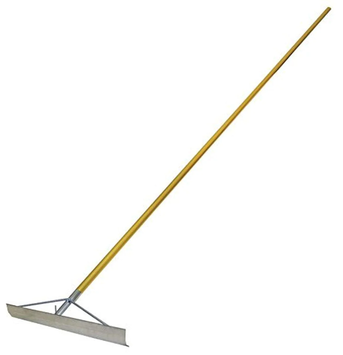 Kraft Tool CC945 Concrete Placer, 4 x 19-1/2 in, 60 L - Image 2