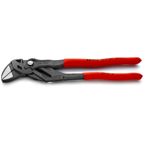 KNIPEX 10" Pliers Wrench