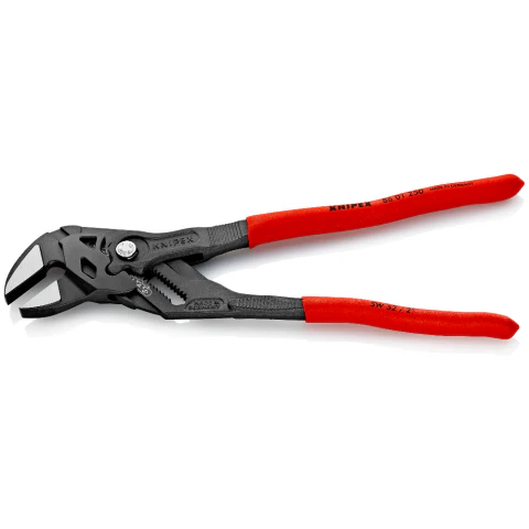 KNIPEX 10" Pliers Wrench - Image 2