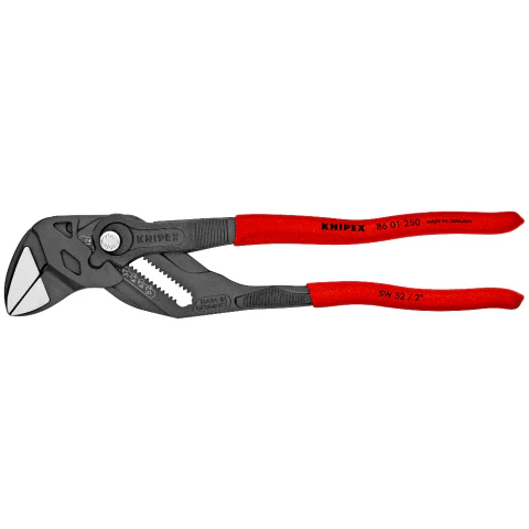 KNIPEX 10" Pliers Wrench - Image 3