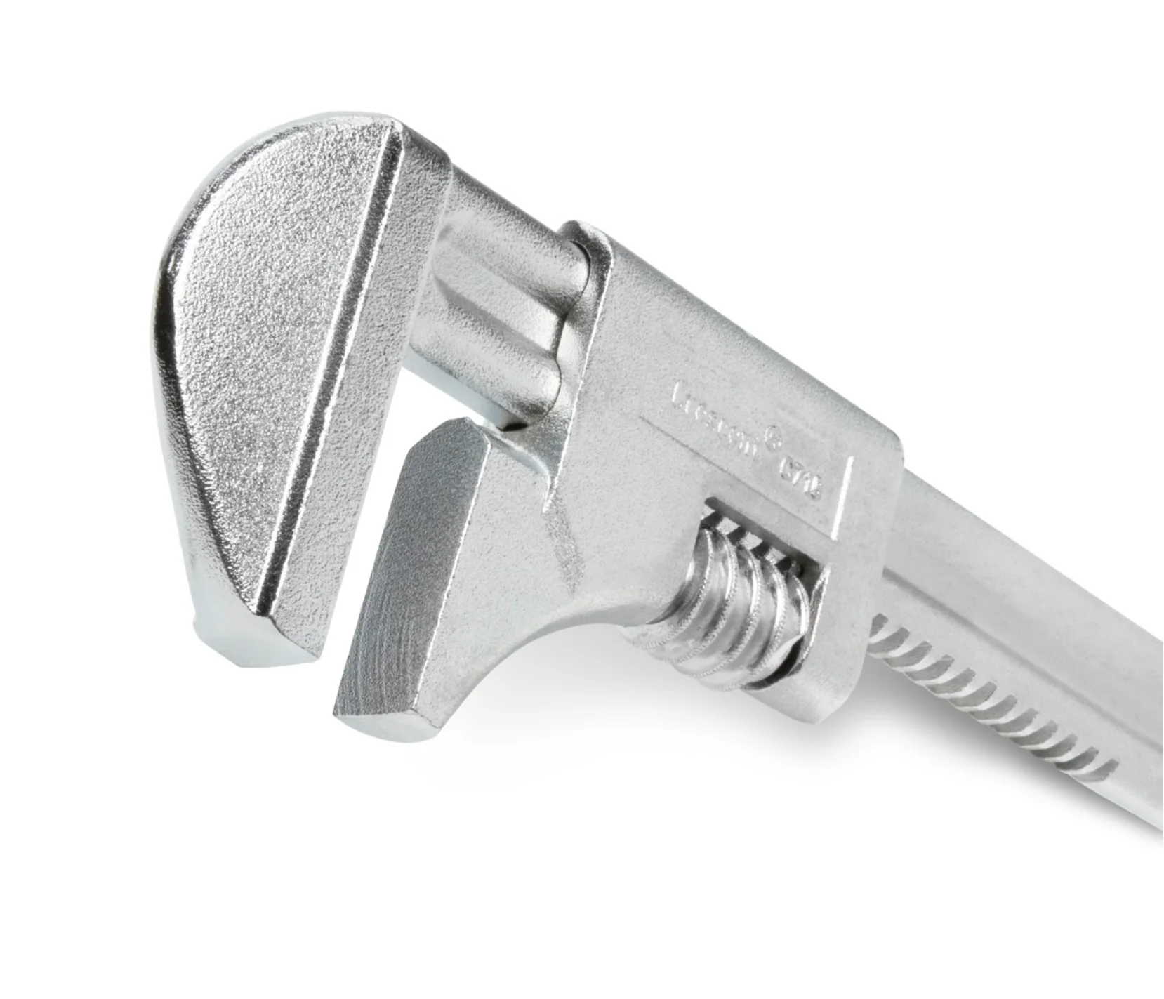 Crescent 18" Automotive Wrench - Image 2