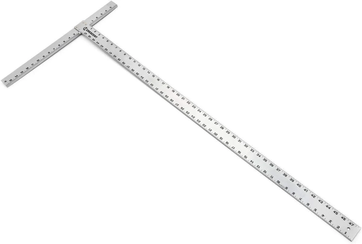 Crescent Lufkin - L48DS 48" Drywall Square - Image 2