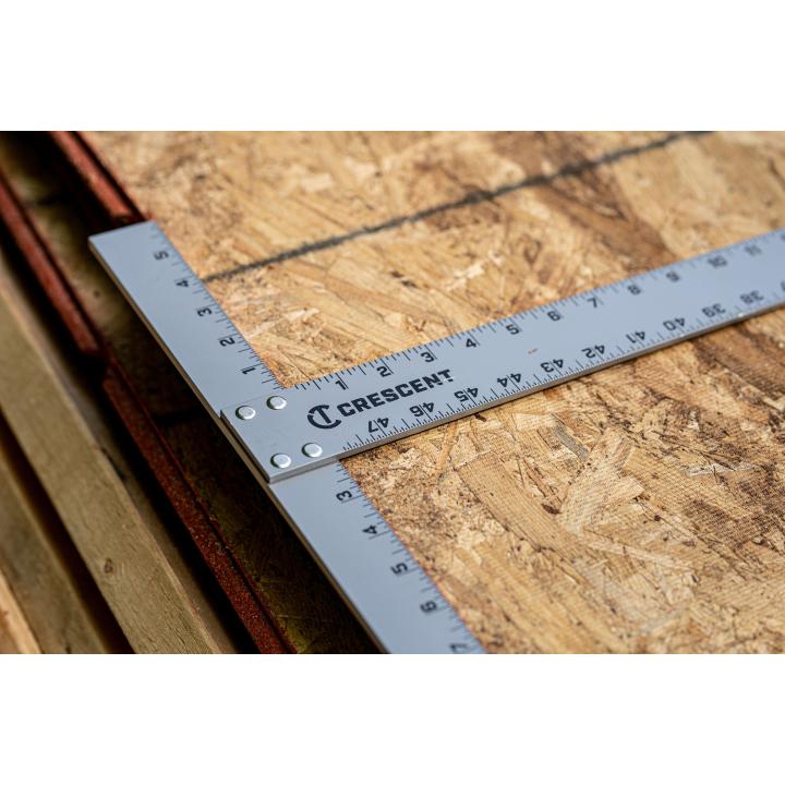 Crescent Lufkin - L48DS 48" Drywall Square - Image 4