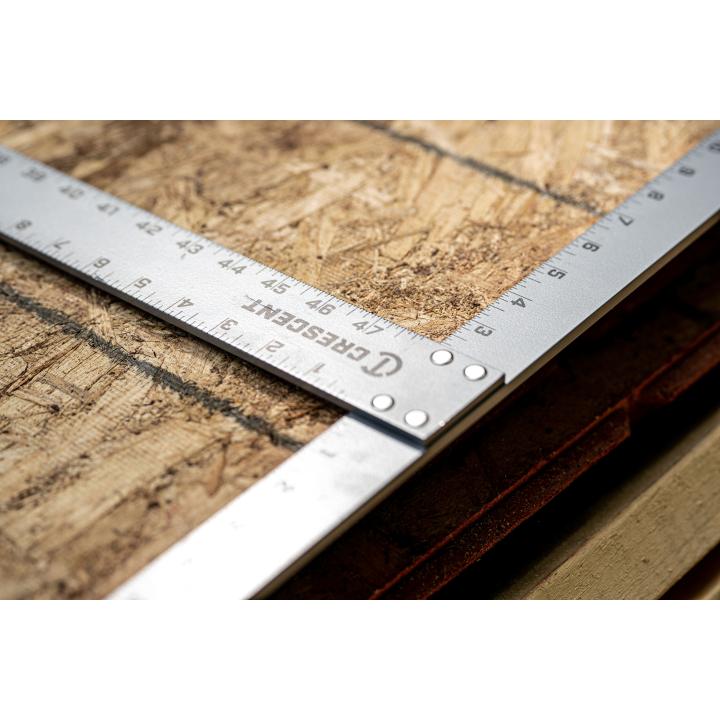 Crescent Lufkin - L48DS 48" Drywall Square - Image 5