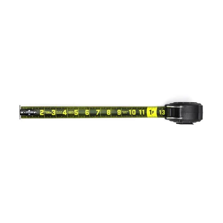 Crescent Lufkin 25' Shockforce Nite Eye G1 Dual Sided Tape Measure - Image 3
