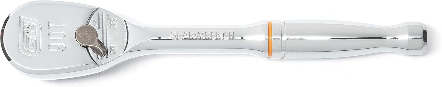 GEARWRENCH 80944 Mechanics Tool Set in 3 Drawer Storage Box, 232 Piece - Image 5