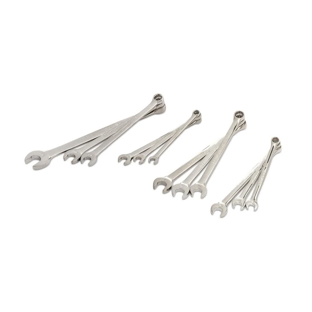 GEARWRENCH 165pc. SAE/Metric Mechanics Tool Set - Image 3