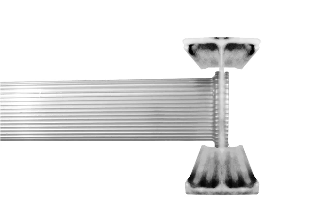 Louisville Ladder 32-Foot Aluminum Extension Ladder with 300lbs Capacity - Image 7