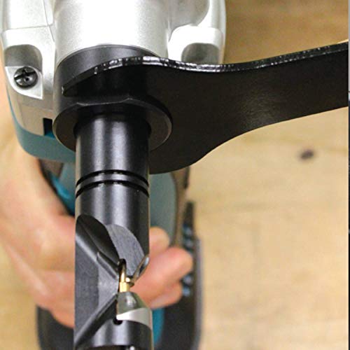 Makita 18V LXT Lithium-Ion Cordless 16 Gauge Nibbler (Bare Tool) - Image 2