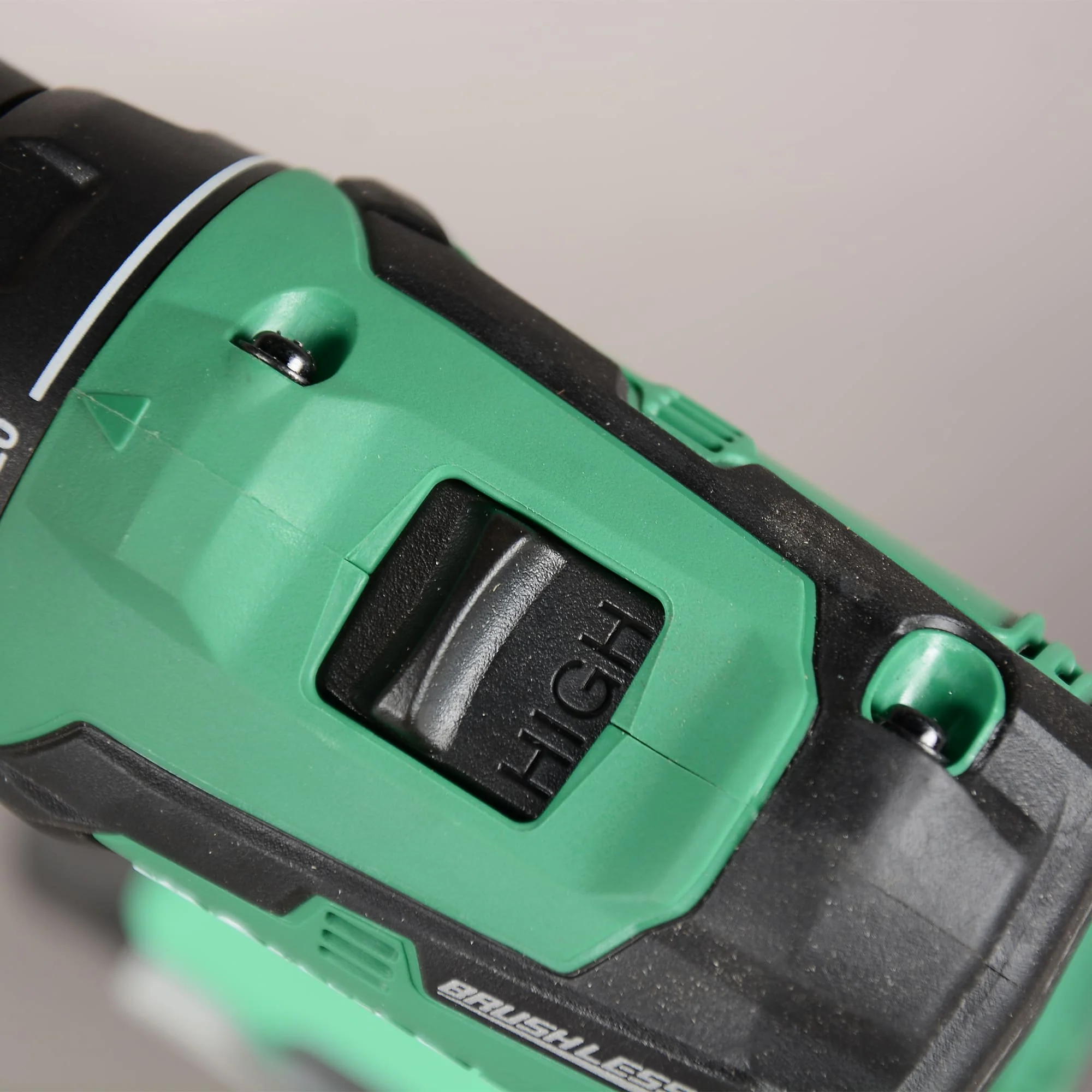 Metabo HPT 18V Sub-Compact Driver Drill (2.0Ah x2) - Image 5