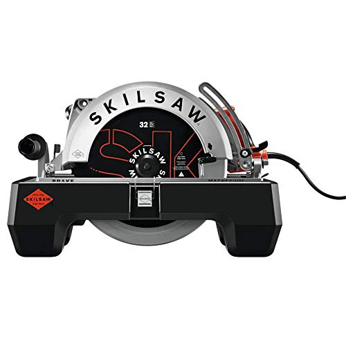 SKIL 16-5/16 In. Magnesium Worm Drive Skilsaw - Image 3