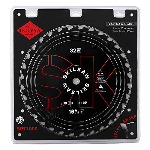 SKIL 16-5/16 In. Magnesium Worm Drive Skilsaw - Image 8
